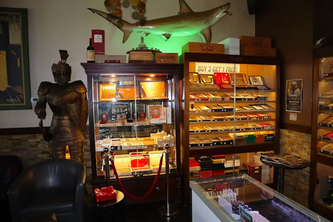 Premium Cigars